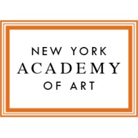 NYAA - New York Academy of Art, Graduate School of Figurative Art logo